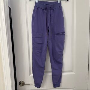 Fabletics Scrub Joggers